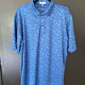 Greyson Soft Golf Polo Shirt